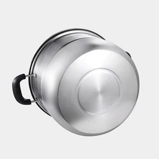 steamer cooking pot