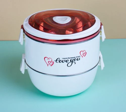 Insulated Lunch Box_