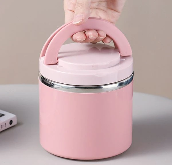 Convenient Breakfast  Soup Containers